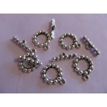 Clasp Nickel